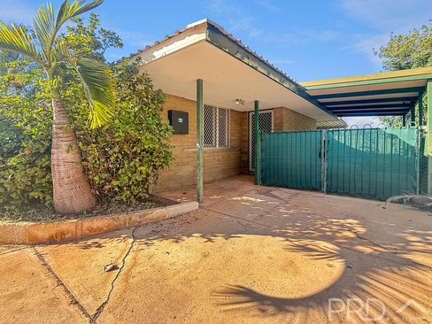 4G Wotherspoon Road, MILLARS WELL WA 6714