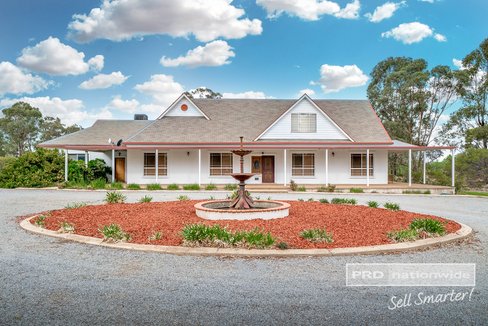 5-11 Wattle Lane, COOLAMON NSW 2701
