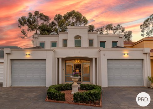 5, 265-283 Twelfth Street, MILDURA VIC 3500