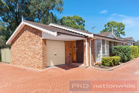 5 / 59 Ramsay Road, PICNIC POINT NSW 2213