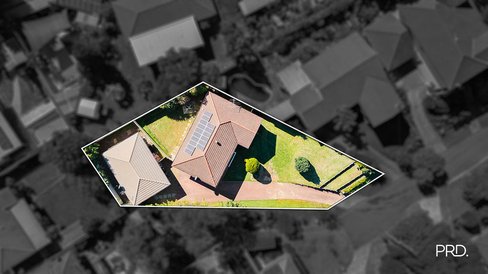 5 & 5A Holt Court, PENRITH NSW 2750