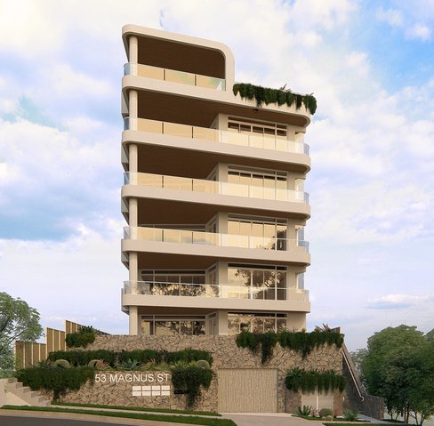 5, 7 & 8/53 Magnus Street, NELSON BAY NSW 2315