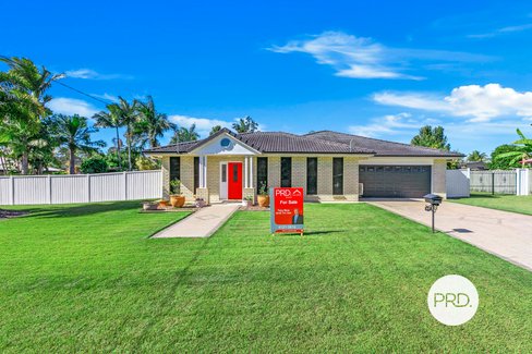 5-7 Gladstone Street, MARYBOROUGH WEST QLD 4650