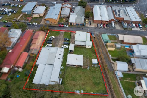 5 & 7 Porter Street, BAKERY HILL VIC 3350