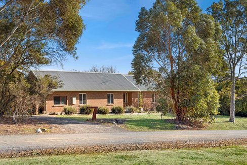 5-7 Sullivan Street Malmsbury 3446