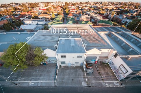 5-9 Lt Miller Street Brunswick East 3057
