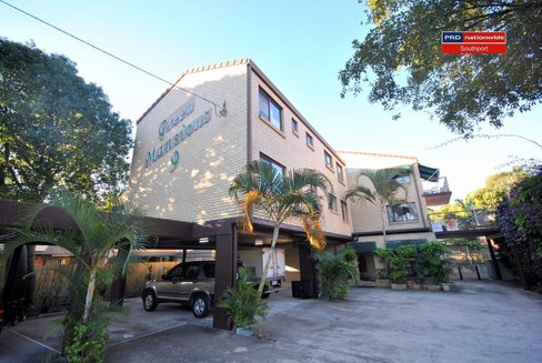 5 / 9 Rose Street, SOUTHPORT QLD 4215