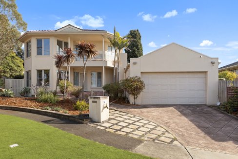 5 Adele Close Wheelers Hill 3150