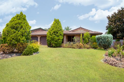 5 Adele Crescent, ASHTONFIELD NSW 2323
