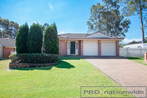 5 Airlie Street, ASHTONFIELD NSW 2323