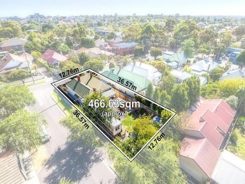 5 Alexander Street Box Hill 3128