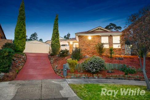 5 Alma Close Mulgrave 3170