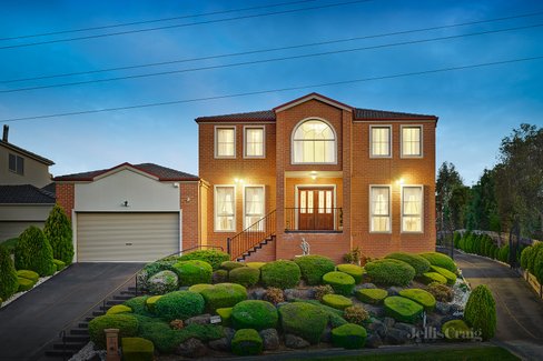 5 Aloha Gardens Templestowe 3106