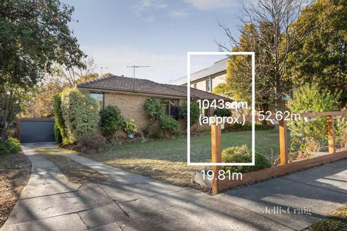 5 Alpha Street Balwyn North 3104