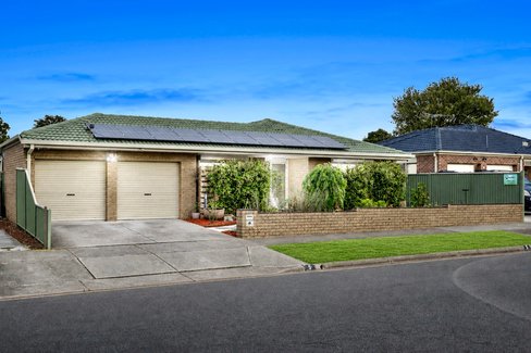 5 Amanda Avenue, CORIO VIC 3214