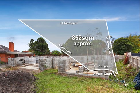 5 Amstel Court Mount Waverley 3149
