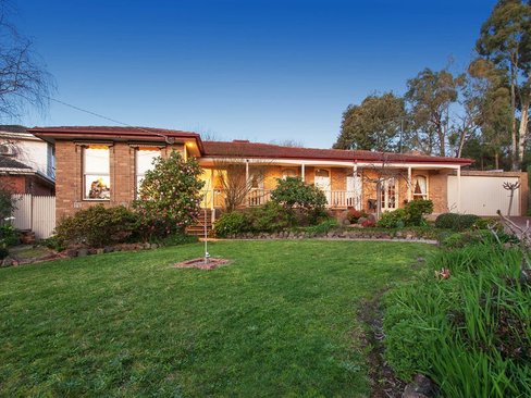 5 Anaba Court Mooroolbark 3138