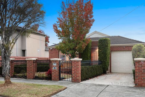 5 Anderson Avenue Bentleigh East 3165