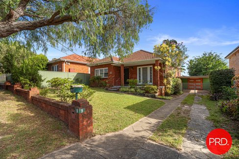 5 Annette Avenue, KOGARAH NSW 2217