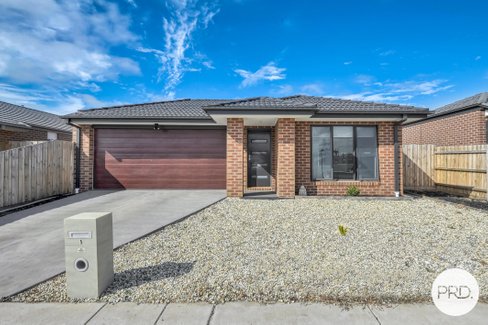 5 Antoinette Ave, BONSHAW VIC 3352