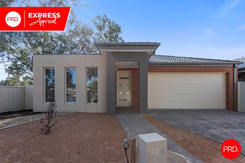 5 Argyle Lane, ASCOT
