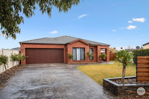 5 Arinya Close, ASCOT VIC 3551