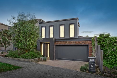 5 Ashcroft Avenue Templestowe 3106