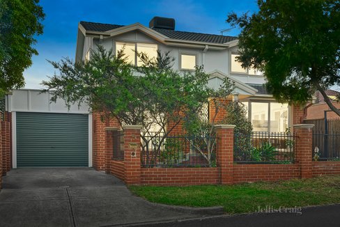 5 Balmoral Avenue Bentleigh 3204