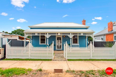 5 Bannister Street, NORTH BENDIGO