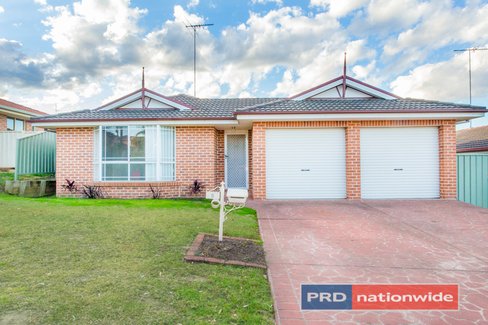 5 Bardo Street, GLENMORE PARK NSW 2745