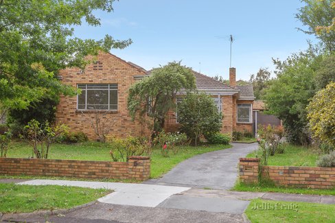 5 Barkly Street Camberwell 3124