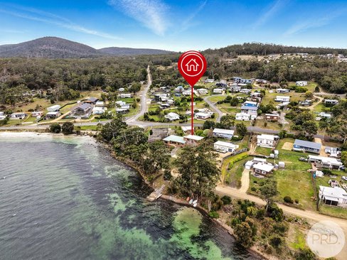 5 Batchelor Street, WHITE BEACH TAS 7184