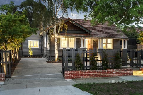 5 Bath Road Glen Iris 3146