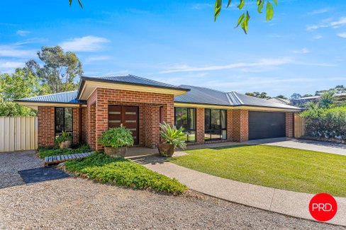 5 Bedarra Court, MAIDEN GULLY VIC 3551