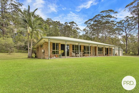 5 Bellbird Close, KEW NSW 2439