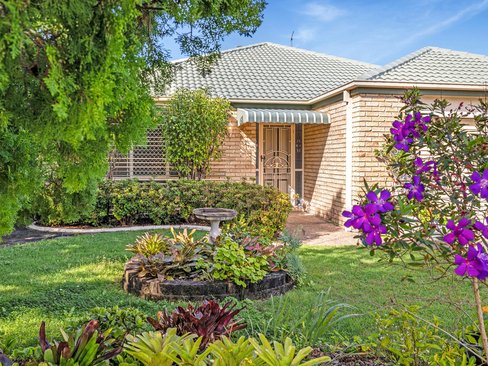 5 Bellbird Drive, KINGSCLIFF NSW 2487