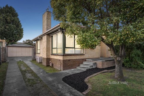 5 Bellevue Court Mulgrave 3170