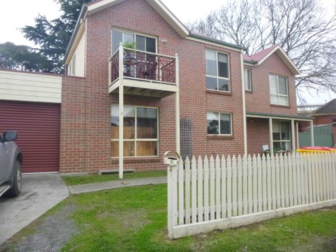 5 Bentley Place, BALLARAT VIC 3350