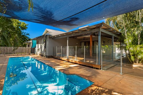 5 Bowerbird Loop, DJUGUN WA 6725