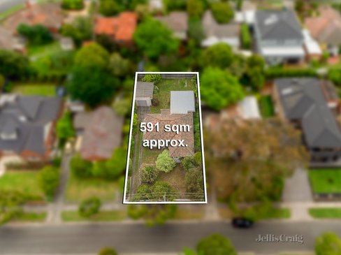 5 Boyle Street Ashburton 3147