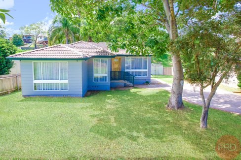5 Brigantine Street, RUTHERFORD NSW 2320
