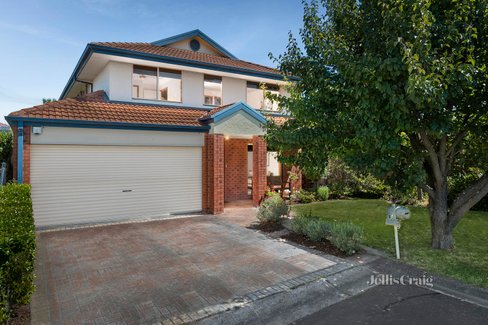 5 Bromley Close Chirnside Park 3116