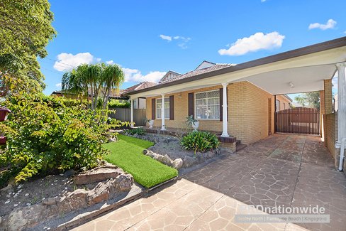 5 Broughton Street, SANS SOUCI NSW 2219