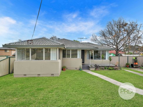 5 Brudenell Avenue, LEUMEAH
