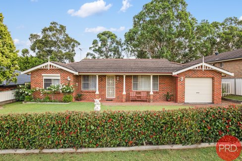 5 Budgeree Drive, ABERGLASSLYN NSW 2320