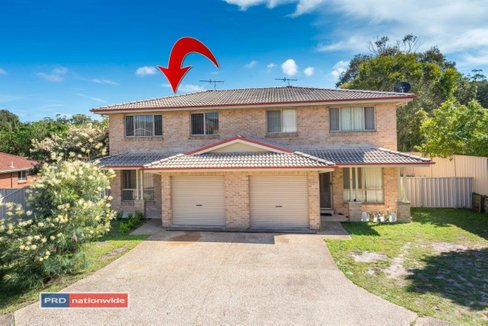 5 Bungwall Close, ANNA BAY NSW 2316