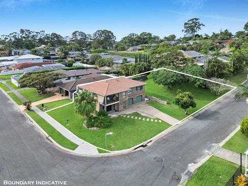 5 Burdock Street, Elanora QLD 4221