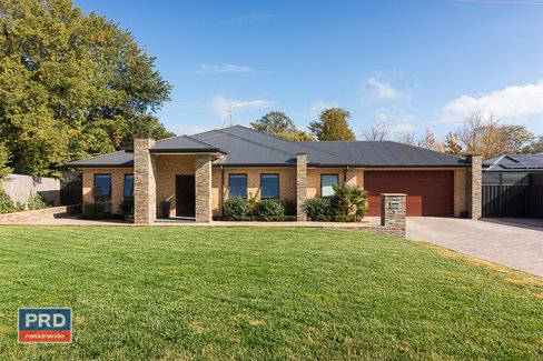 5 Butmaroo Street, BUNGENDORE NSW 2621
