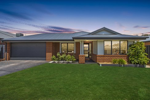 5 Buxton Street, JACKASS FLAT VIC 3556