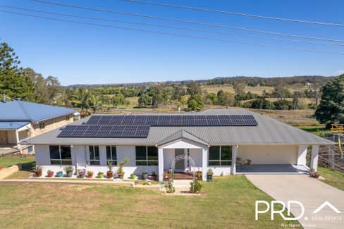 5 Caddie Avenue, KYOGLE NSW 2474